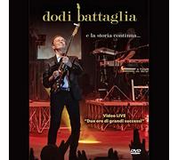 Dodi Battaglia - E La Storia Continua