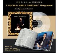 Dodi Battaglia - Inno Alla Musica - 2 Vinili