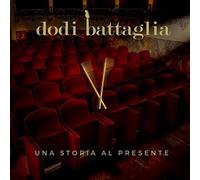 Una Storia Al Presente (7") - Dodi Battaglia (Vinile)