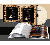 Battaglia Dodi Una Storia Al Presente (CD)