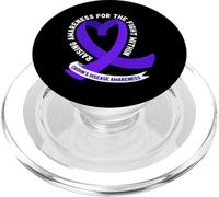 Battaglia interiore - Educazione alla malattia di Crohn PopSockets PopGrip per MagSafe