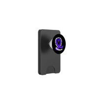 Battaglia interiore - Educazione alla malattia di Crohn PopSockets PopWallet per MagSafe