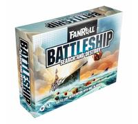 Battaglia Navale: Cerca E Distruggi