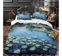 Battaglia navale di navi da guerra Set Di Copripiumino Set di 3 Pezzi morbida motivo 3D con federe per cuscini spettacolo pirotecnico vibrante copripiumino for coppie e adulti King（220x240cm）