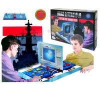 Battaglia Navale Elettronica Gioco Affonda la flotta con effetti sonori