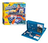 Battaglia Navale - Gioco da Tavolo Strategico