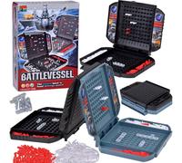 Battaglia navale - Gioco da tavolo strategico per bambini