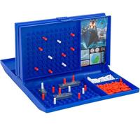 Battaglia Navale Gioco di Strategia Gioco da Tavolo di Strategia e Logica Battaglia Navale Giocattolo Gioco da Tavolo Navi che Affondano Affonda il Nemico Navale Gioco da Tavolo