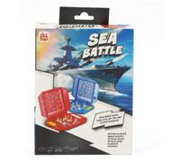 BATTAGLIA NAVALE - TRAVEL EDITION zig - zag