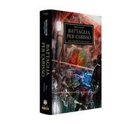 Battaglia per l'abisso. The Horus heresy. Warhammer (Vol. 8)