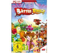 Battaglia Ranch PC Nuovo + Conf. Orig.