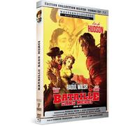 Battaglia Senza Grazie Combo Blu-Ray + DVD Nuova