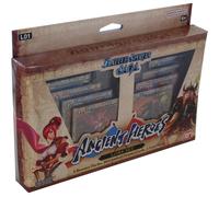 Battaglia Spirits Saga Gioco Carte : Lore Set 01 - Antico Heroes