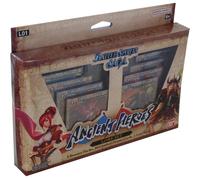 BATTLE SPIRITS SAGA CARD GAME: LORE SET 01: ANCIENT HEROES [L01]