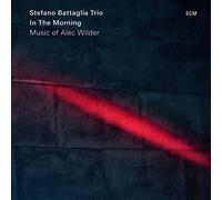 Battaglia Stefano - In The Morning