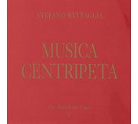 Battaglia, Stefano - Musica Centripeta