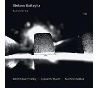 Battaglia Stefano - Raccolto