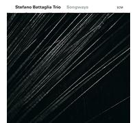 Battaglia Stefano - Songways