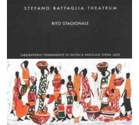 Battaglia, Stefano Th - Rito Stagionale