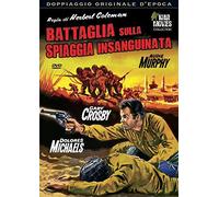 Battaglia Sulla Spiaggia Insanguinata (1961)