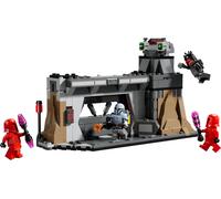 LEGO® Star Wars™ 75386 Battaglia tra Paz Vizsla™ e Moff Gideon™