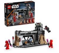 LEGO® Star Wars™ 75386 Battaglia tra Paz Vizsla™ e Moff Gideon™