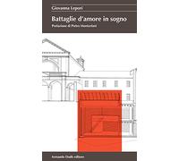 Battaglie d'amore in sogno