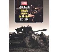 Battaglie terrestri del XX secolo. 1939-2000