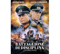 Battaglione Di Disciplina (Restaurato In Hd) (DVD)