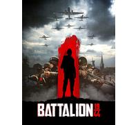 BATTALION 1944 Steam Key GLOBAL