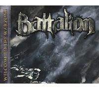Battalion of Saints Ad - Welcome to the Warzone