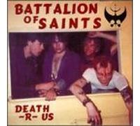 Battalion of Saints - Bo