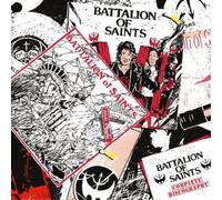Battalion Of Saints - Complete Discography