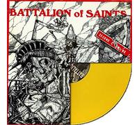 Battalion Of Saints - Second Coming