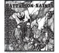 Battalion Of Saints The Best Of (CD)