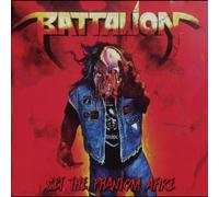BATTALION - SET THE PHANTOM AFIRE