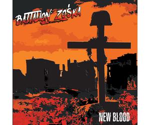 Battalion Zośka - New Blood (LP)
