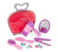 Play Circle Pc2008Z - Set Per Acconciature