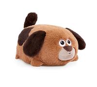 Battat - Cucciolo Wag n' Waddle - Animale interattivo di peluche - Cucciolo giocattolo con movimento e suoni - Giocattolo per bambini e ragazzi - 12 mesi +