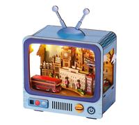 Battat London 3D Cityscape ( 107 pz ) ARKITEC 12 BTTAK8006