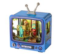 Battat New York 3D Cityscape ( 108 pz ) ARKITEC 12 BTTAK8001