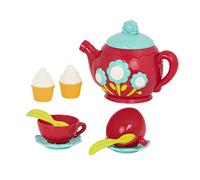 Battat- Set da tè Musicale, BT2586Z