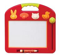 Battat Toys Lavagna Magnetica Magnetic Drawing Pad
