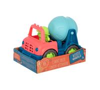Battat Wonder Wheels - Piccolo Camion del Cemento (VE1041Z)