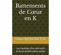 Battements de Cœur en K: Les coulisses d’un rêve brisé et d’une amitié indestructible