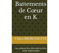Battements de Cœur en K: Les coulisses d’un rêve brisé et d’une amitié indestructible