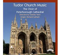 Batten/ Dering - Tudor Church Music