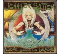 Batten, Jennifer - Above Below & Beyond