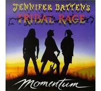 Batten, Jennifer - Momentum