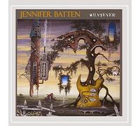 Batten, Jennifer - Whatever